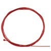 Noguchi Color Inner Wire [P.T.F.E. Coating] For Shifting, φ0.04 x