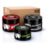 3 Cera Pomade Barberlife Cabello Peinar Fijar Con Frangancia
