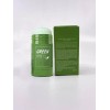 Green Mask Stick Barras De Mascarilla Verde Para Rostro,