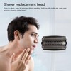 Series 7 70B Black Shaver Foil & Cutter For Braun