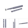 Quiet Closer Damper Buffers,Damper Buffers,10 Pcs/Pack Damper Buffers,Open Door Damper