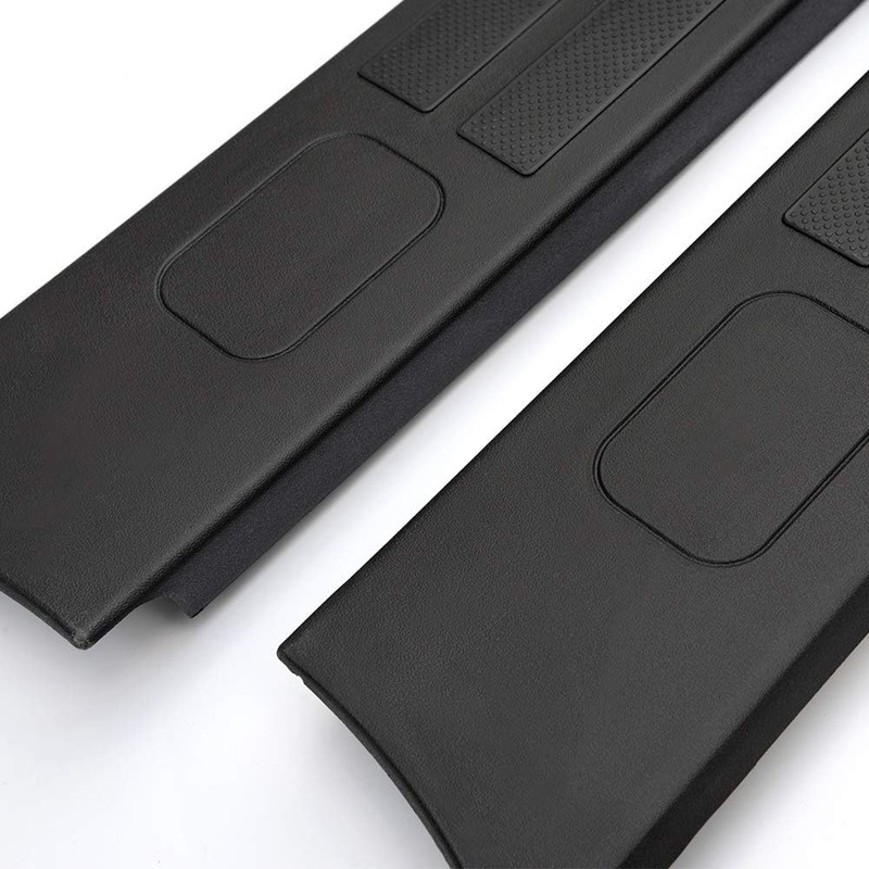 G-PLUS Bed Rail Caps Compatible with Toyota Tundra 2014 2015