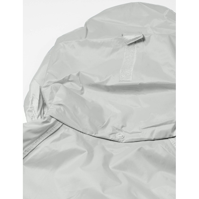 DOQMENT 7520 3D Breeze Rain 65651 - grays