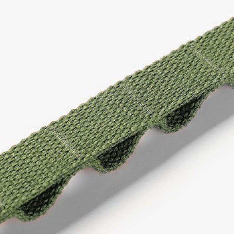 RODGERS RGOD-STROPE-GR-M Hanging Chain, Green 16.5 inches (42 cm), Storage