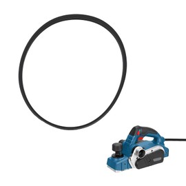 SG Store Electric Planer Conveyor Belt 2609100410 Compatible with Bosch GHO26-82 GHO15-82 PHO3100