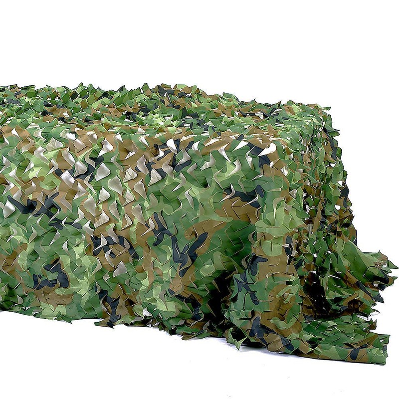 Camouflage Net, Camouflage Net, Hunting Camouflage Net, for Decoration, Sun