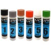 LINE10 Tools Buffing and Polishing Compound for Metal, Set of