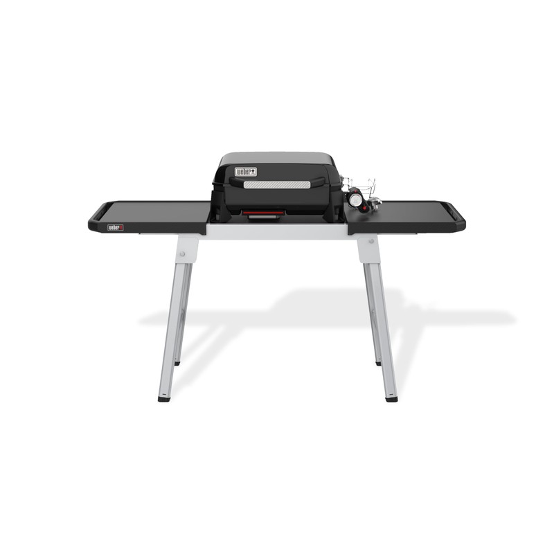 WEBER EXPANDABLE STAND
