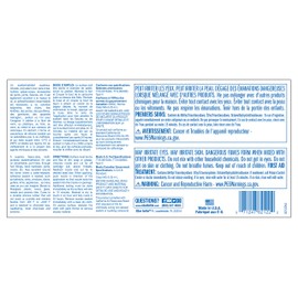 STAR BRITE Silicone Sealant Clear 10.3 OZ. (082122)