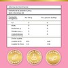 Inositol Ovatol Myo Chiro Polvo Alta Porción 6000mg Por Toma