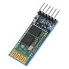 HC-05 Módulo Bluetooth, Placa Base del Transceptor de Puerto Serie