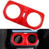 Barong for Jeep Wrangler JL JLU Gladiator JT 2018-2025 Accessories