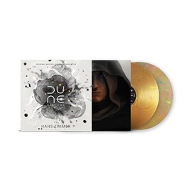 Dune: Part Two (Arrakis Edition)