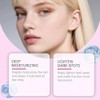 Arbutin Cream, Arbutin 7% + Tranexamic Acid 4% Cream, Lightweight