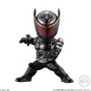BANDAI CONVERGE MOTION Kamen Rider 6 10 Piece Box Candy
