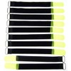 10 x 20 cm x 20 mm resealable Velcro cable
