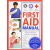 First Aid Manual