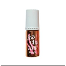 Benefit [Domestic store version] Benefit Cha Cha Tint 6ml / [국내매장판] 베네피트 차차틴트 6ml