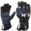 Motorcycle Gloves Proanti Leather Motorcycle Waterproof Winter Race Size:XL