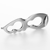 Gua Sha Facial Tools Stainless Steel Guasha Tool for Face