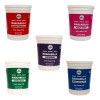 Mascarilla Para Pies 1 Kg Pedicure, Hidrata, Humecta Suaviza