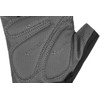 Roeckl Busano Cycling Gloves Short Black/Green 2023: Size: 7.5