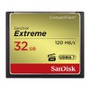 SanDisk 32GB Extreme CompactFlash Memory Card