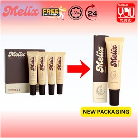 Melix Ginseng Scalp Essence (10ml x 4)
