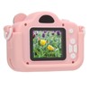 Kids Mini Digital Camera 2 Inch Screen 2MP High Definition