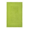 BaSaTex Pack of 2 Bath Mat 50 x 80 cm