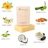 Aloe Vera & Calendula Soap, 100% Natural & Organic, With