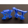 Traxxas Upgrade TRX9080X Reinforced Gear Kit Blue - Hoss/Slash/Rustler 4X4