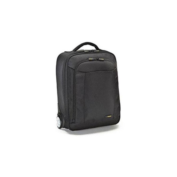 Targus CityGear Overnight Business Roller, Medium, Black, 25L, Spinner, 7