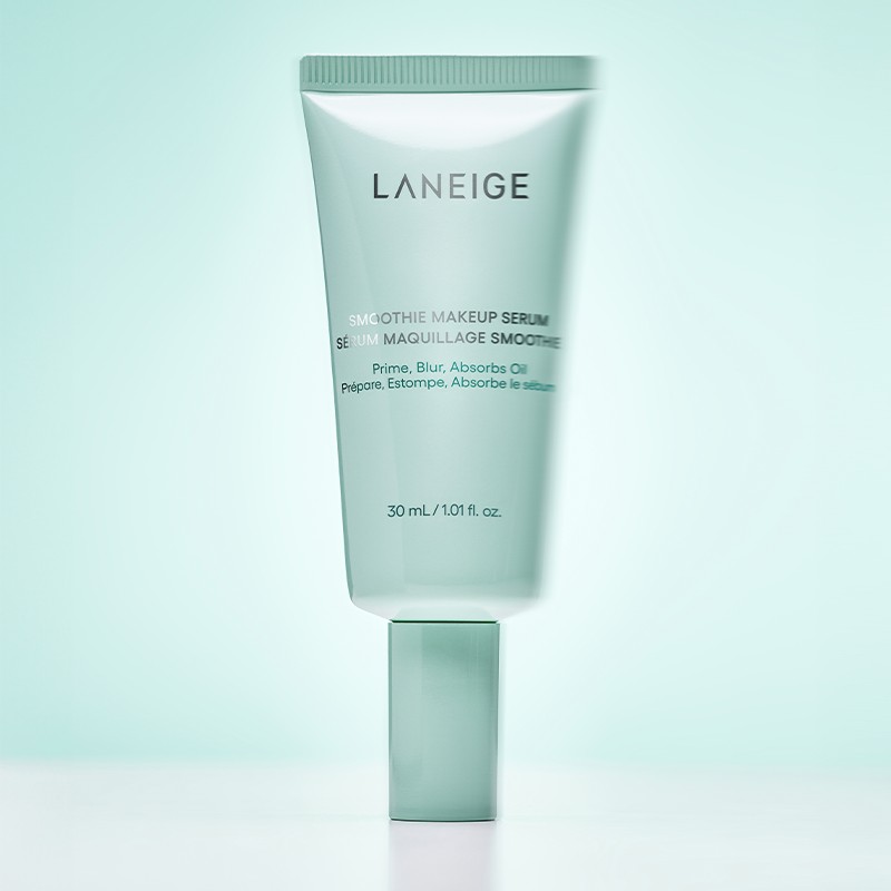 Laneige [라네즈]NEW 스무디 메이크업 세럼 [Laneige] NEW Smoothie Makeup Serum