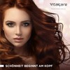 Vitalcare | Professional Professional Permanent Colouration Hair Colour with Silk