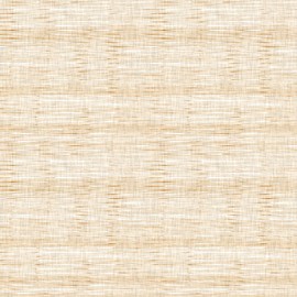 Kitico Beige Peel and Stick Wallpaper, Grasscloth Linen Textured Self Adhesive Wallpaper, Removable Vinyl Wall Paper for Bedroom Living Room Kitchen, Renter Friendly Wall Decor 17.3"x200"