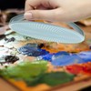 Homoyoyo Printmaking Tools Set 5 pcs Plastic Printing Accessories with