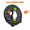 Koosh Face-Off - 3-in-1 Target Game - Head-to-Head Play -