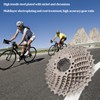 10 Speed 11‑32T Road Bicycle Freewheel 10S 11‑32T Bicycle Cassette