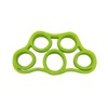 FMELAH 3pcs Finger Stretcher Exerciser, Hand Grip Strengthener, Hand Exerciser,Forearm