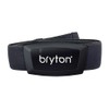 Bryton, Sensore e Fascia Cardio Ant+/Bluetooth per Ciclo Computer GPS,
