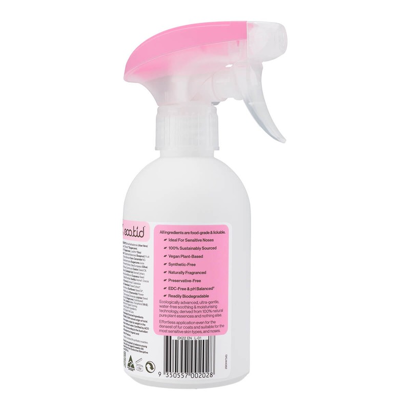 Eco.pup Fur Baby Midgemite Outdoors Protection Spritz, 225ml