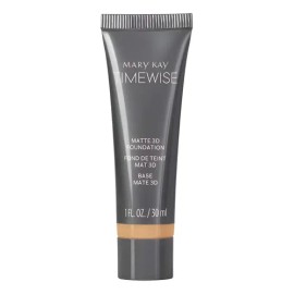 Maquillaje Liquido Time Wise 3d Mary Kay Envio Full