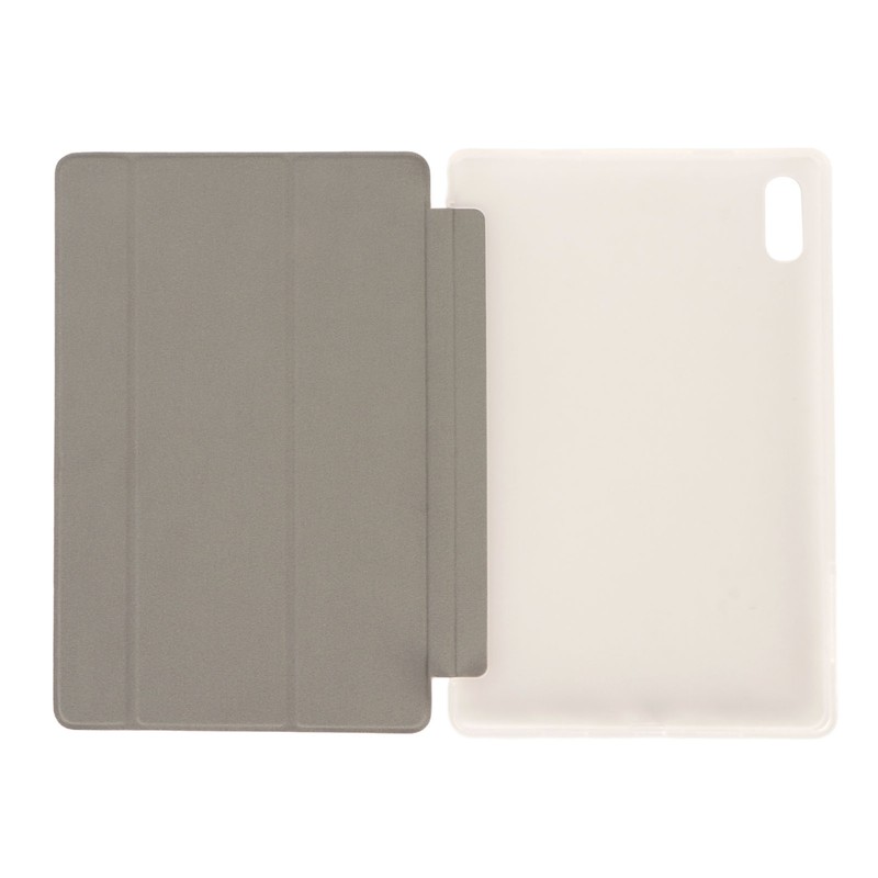 Tablet Case Durable PU Leather TPU Tablet Cover All Around