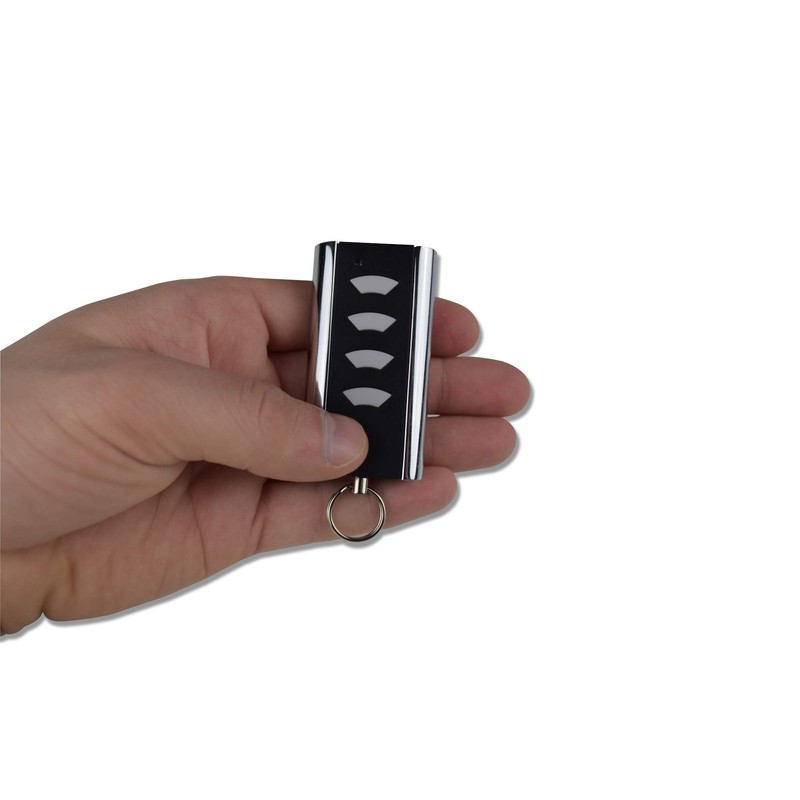 NORMSTAHL RCU 433 4K Handheld Transmitter