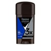 Rexona MEN REXONA CLINICAL CREMA CLEAN DEODORANT 58g 2 PACK