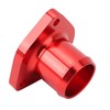 Water Neck Thermostat Housing Aluminium Alloy Engine Thermostat Housing with