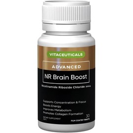 Vitaceuticals Buy Vitaceuticals Advanced NMN Boost 60 Tablets Online