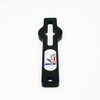 EZ Turn PVC Ball Valve Adjustment Tool Set, Swimming Pool Valve Adjustment Tools, FITS Valve Handle Sizes 3/4", 1", 1 1/2" and 2". (Purchase Individually or as a Set of 4)