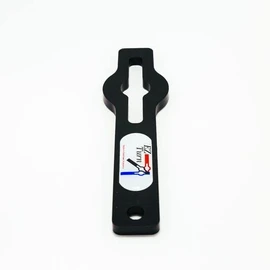 EZ Turn PVC Ball Valve Adjustment Tool Set, Swimming Pool Valve Adjustment Tools, FITS Valve Handle Sizes 3/4", 1", 1 1/2" and 2". (Purchase Individually or as a Set of 4)